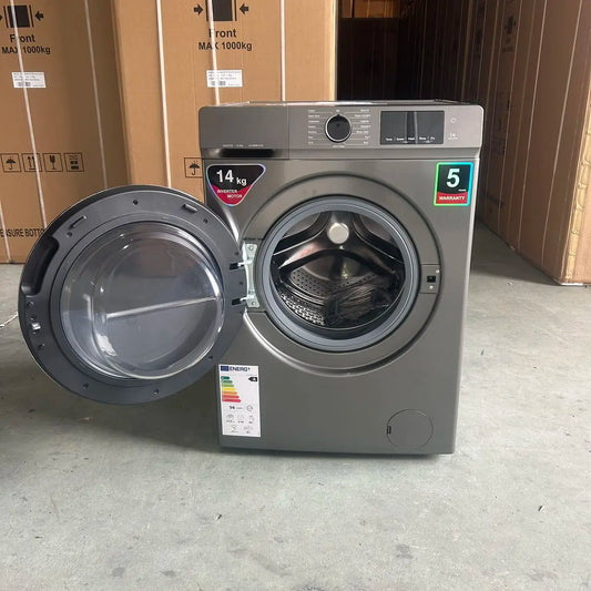 14KGs Smart 2 In One Combo Front-Load Washing Machines And Drying Machines Home Use Washer And Dryer Lavadora Laundry