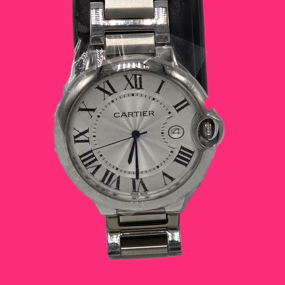 ✨🔹Cartier Ballon Bleu 🔹✨