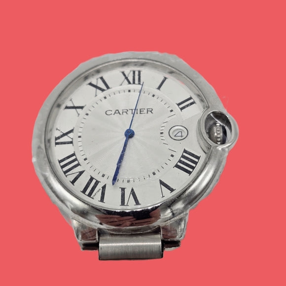 ✨🔹Cartier Ballon Bleu 🔹✨