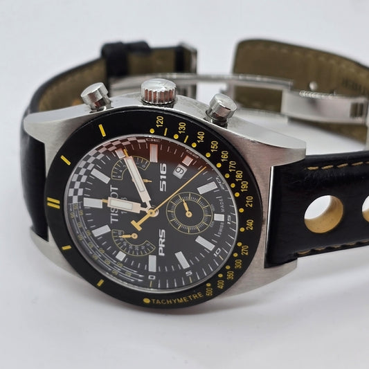 💫My Precious💫 Tissot PRS 516 Watch